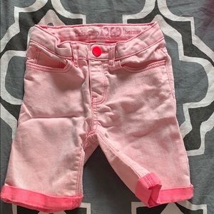 Gap Bermuda shorts size 4